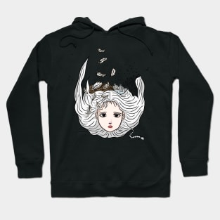 Angel's Egg Hoodie